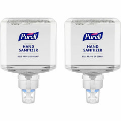 GOJO Gojo GOJ775302 Purell Advanced Hand Sanitizer Foam ES8 Refill 1200 mL (Pkg of 2) 7753-02