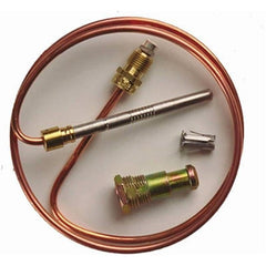 WHITE-RODGERS White-Rodgers TC36 universal thermocouple (10 pack) replaces Q34A