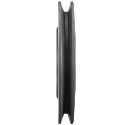 BROWNING BROWNING 1B5V80 Fixed Pitch Pulley 1 Groove 8.28 Inch Diameter B Bushing Required