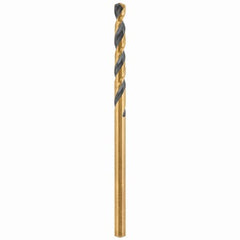 DEWALT Dewalt Accessories DW1112 Split Point Drill Bit 3/16 in 2 Pack