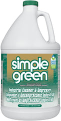SIMPLE GREEN Simple Green 2710200613005 Concentrated Cleaner and Degreaser 1 Gallon (1 Gallon)