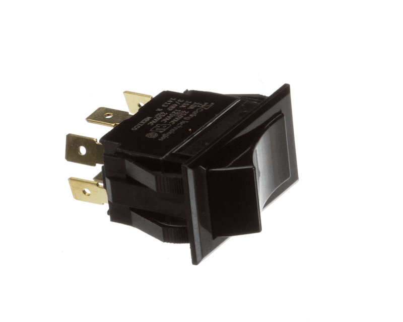 HOBART Hobart 00-87711-241-2 Dpdt Rocker Switch Conveyor