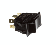 HOBART Hobart 00-87711-241-2 Dpdt Rocker Switch Conveyor
