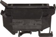 SCHNEIDER ELECTRIC Schneider Electric NSYTRV42SF5LA Fused Terminal Block