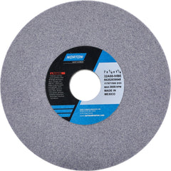 NORTON Norton 66252939548 Surface Grinding Wheel 60 Grit 7 in