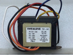 TOTALINE Totaline P201-3401 Transformer 40 VA Foot Mount (Replacement 0287062)