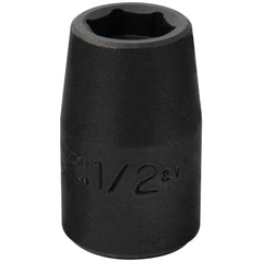 PROTO Proto J7416HF 1/2 Inch Drive Impact Socket 6-point