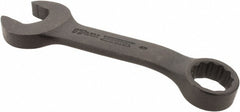 PROTO Proto J1217MESB Combination Wrench 17 Mm 15 Degree Offset