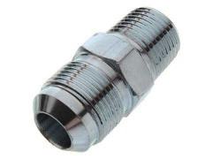 BRAXTON HARRIS COMPANY Braxton Harris Company f48-44 Brass Flared Adapter
