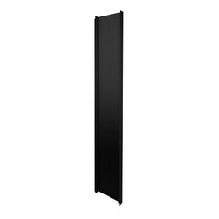 CAMDEN DOOR CONTROLS Camden Door Controls CM-85BBBLK Back Box Kit Black