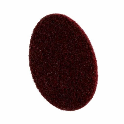 3M 3M 7000046018 Scotch-Brite surface conditioning disc 13000 rpm (4-1/2 in x no hole / 50 per case / right angle) 3MA048011-14100