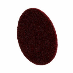 3M 3M 7000046018 Scotch-Brite surface conditioning disc 13000 rpm (4-1/2 in x no hole / 50 per case / right angle) 3MA048011-14100