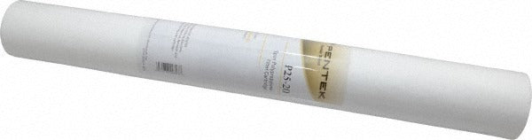 PENTAIR Pentair 155226-43 Cartridge Filter 25 Micron 20 Inch Polypropylene