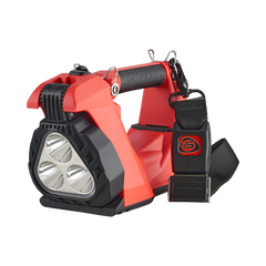 STREAMLIGHT Streamlight 44360 Vulcan Clutch 1700-Lumen Rechargeable Multi-Function Lantern (Light Only)