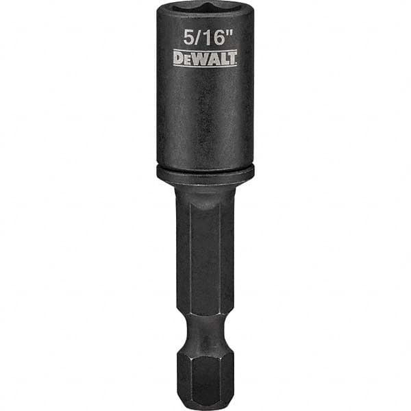 DEWALT Dewalt Accessories DWADND516 Impact Nut Driver 5/16 in 5-pack