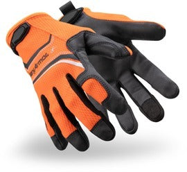 HEXARMOR Hexarmor 4074-m (8) Cut Resistant Gloves Medium