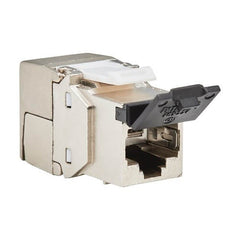 TRIPP LITE Tripp Lite N238-SHC8-TF-1 Cat8 Stp Keystone Jack