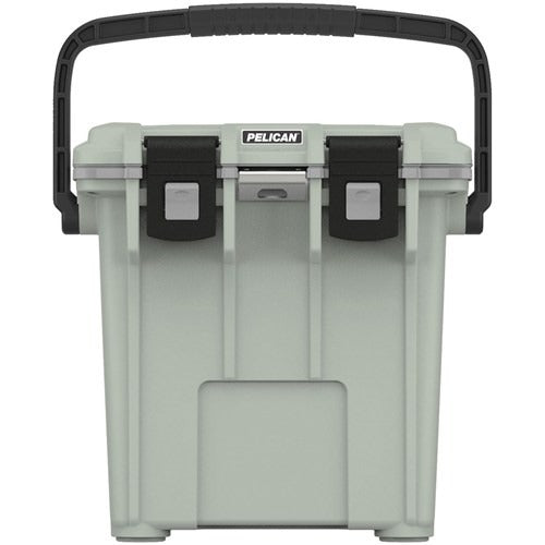 PELICAN Pelican 20Q-1-DSGGRY 20Qt Elite Cooler (20 Quart)