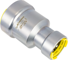 APOLLO POWERPRESS Apollo Powerpress 7483201 Press Reducer 1-1/4x1 Gas Fitting