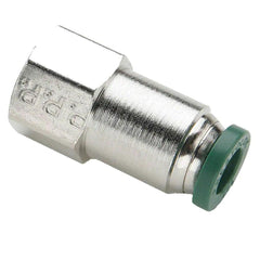 PARKER Parker 66PLP-2-4 Push-to-connect Female Connector