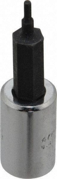 PROTO Proto J47701/16 Hex Bit Socket 1/4 in Drive