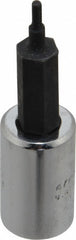 PROTO Proto J47701/16 Hex Bit Socket 1/4 in Drive