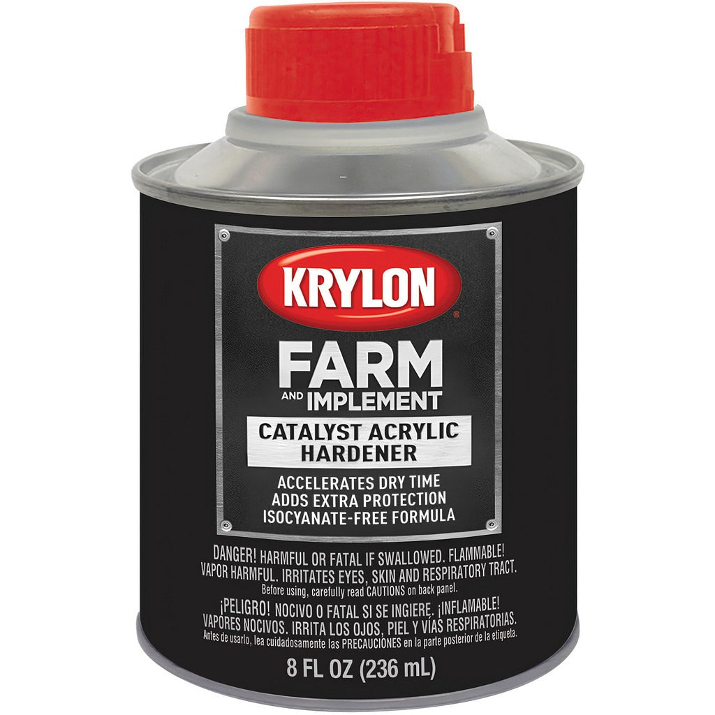 KRYLON Krylon K02046000 Surface Hardener 8 Oz Can