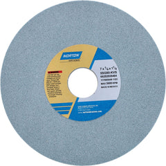 NORTON Norton 66252939464 Surface Grinding Wheel 80 Grit 7in