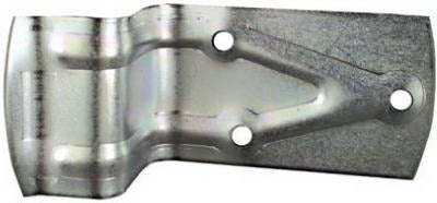 NATIONAL HARDWARE National Mfg N100-834 Sliding Door Bumper 5 Pack