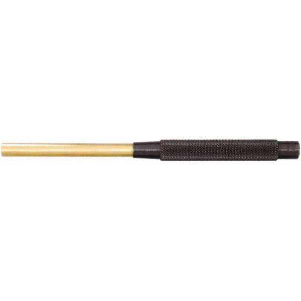 STARRETT Starrett B248E Pin Punch 3/8 Inch Brass Non-sparking