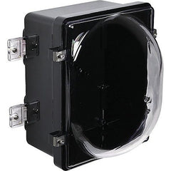 STI STI-1221A4X-WD Strobe Fire Signal Notification