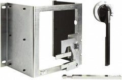 SCHNEIDER ELECTRIC Square D 9421LW1 Operating Mechanism 1000A 600V