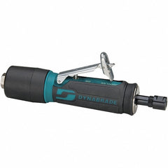 DYNABRADE Dynabrade 48203 Straight Air Die Grinder 0.4 Hp 30000 Rpm