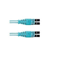 PANDUIT Panduit FZ2ERQ1Q1NNM007 OM4 Fiber Patch Cord