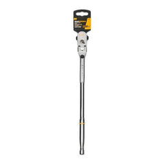 GEARWRENCH Gearwrench 81297 Rat Flip Lock Flex 120XP (3/8 in Drive 13.5 in)