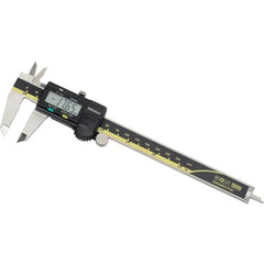 MITUTOYO Mitutoyo 500-171-32 AOS Absolute Digimatic Caliper SR44 battery (0 to 6 in / 150 mm) Replacement 500-171-30