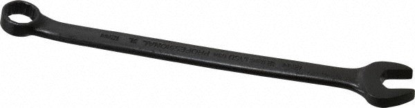 PROTO Proto J1212MBASD Combination Wrench 12 Mm 15 Degree Offset