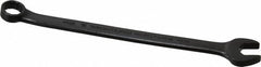 PROTO Proto J1212MBASD Combination Wrench 12 Mm 15 Degree Offset