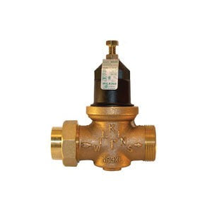 WILKINS Wilkins 34-NR3XL 3/4 Inch Pressure Reducing Valve Fnpt Bronze