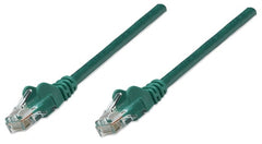 INTELLINET Intellinet 738323 Cat6 Utp Patch Cord 2 Feet Green