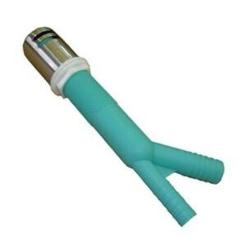 LARSEN SUPPLY COMPANY Larsen Supply Company LAR30201SN Air Gap Cap and Body