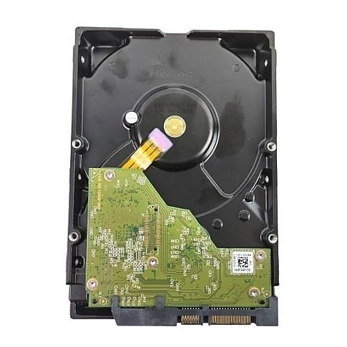 GEOVISION Geovision 391-HDD4TB-000 4TB Surveillance Sata Ii Hdd