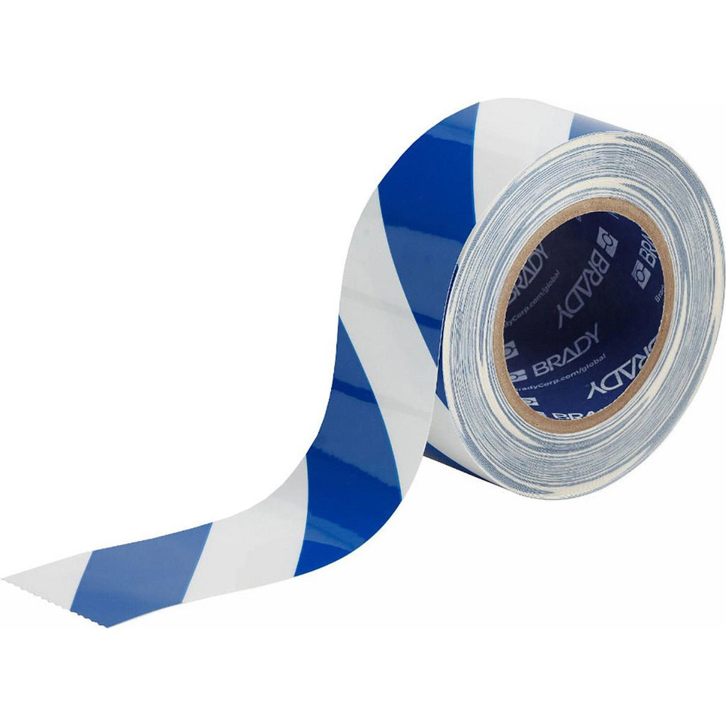 BRADY Brady 170003 Floor Marking Tape 100 in Medium Duty