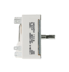 GE APPLIANCES Ge Appliances WB24T10027 Infinite Switch Control 2100W (2 1/4 H x 1 3/4 W x 2 3/8 D) WB24T10027