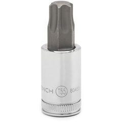 GEARWRENCH Gearwrench 80455 Torx Bit Socket 3/8 Inch Drive T55