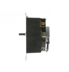 GE APPLIANCES Ge Appliances WE4M527 Dryer Timer 2 3/4 x 3 x 4 1/4 (Replaces WE04M0527, WE4M365)