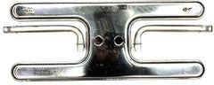 MODERN HOME PRODUCTS Modern Home Products GGDLB13 Dual H Burner Assembly (20 x 8-1/4 in) Replaces GG-DLB