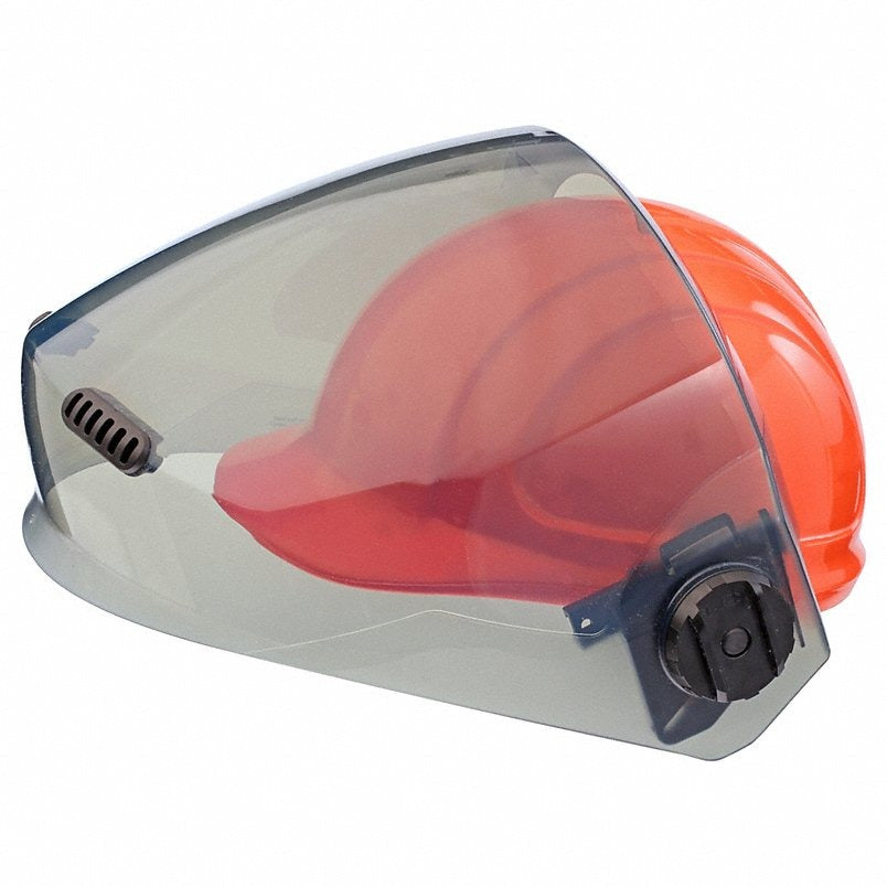 SALISBURY Salisbury as2000hat-pp Arc Flash Hood 20 Cal/sq Cm