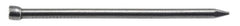 HILLMAN Hillman Fasteners 461373 Bright Finish Nails 2.5in 8D 12-pack