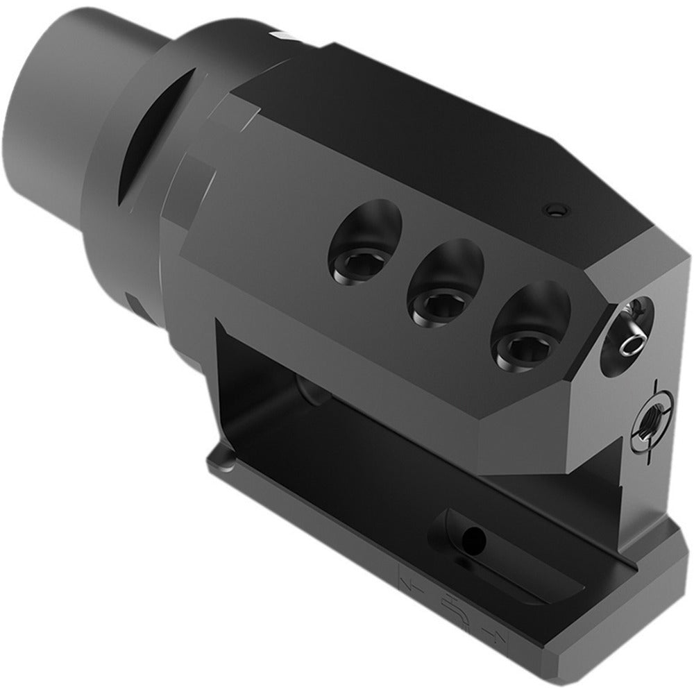 SECO TOOLS Seco 10008690 Modular Tool Holding System Adapter